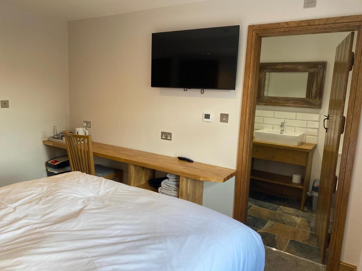 Guest house Maypole Farm, Cawood Selby