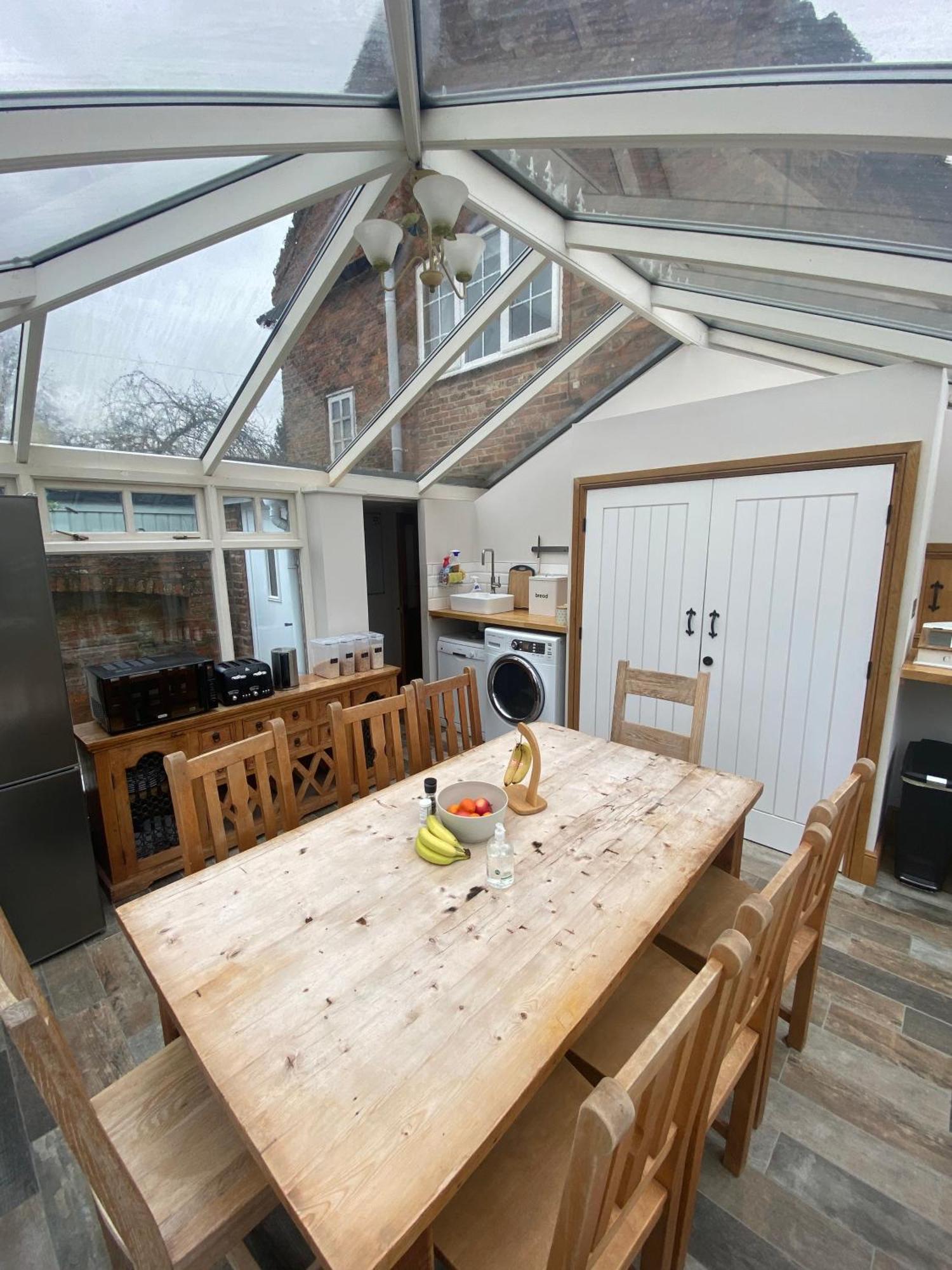 Maypole Farm, Cawood Guest house