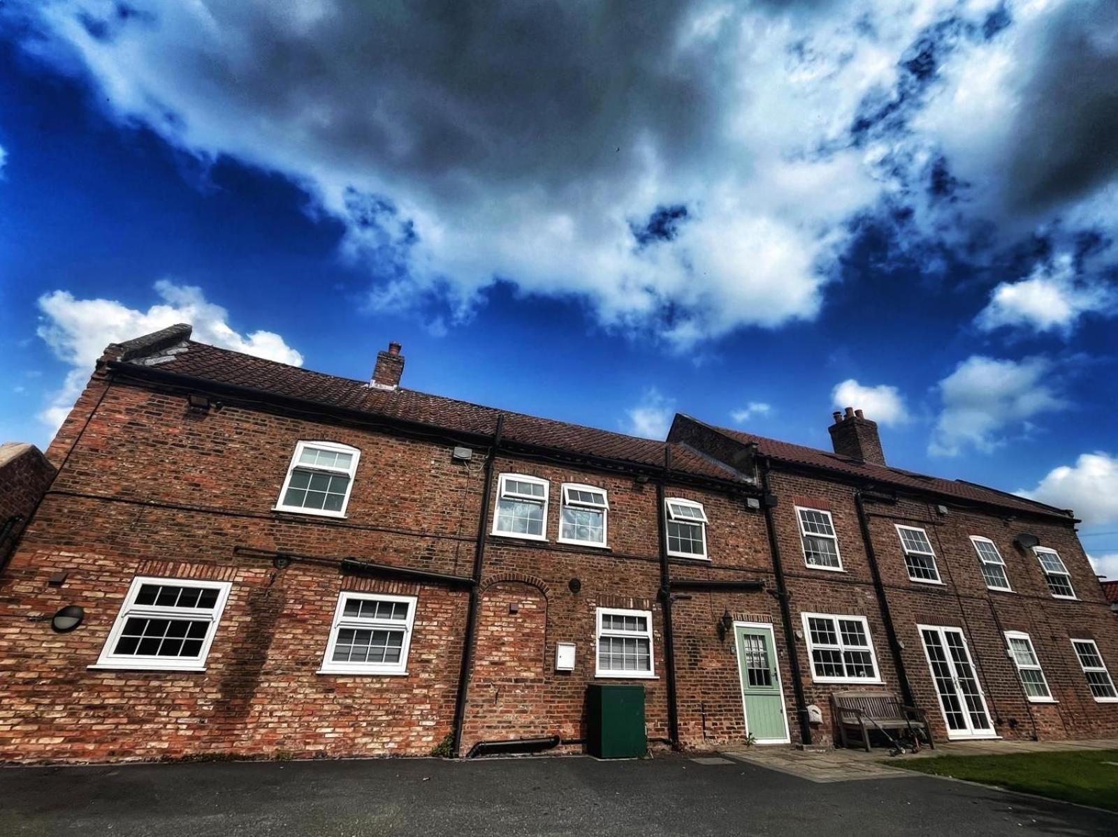 Guest house Maypole Farm, Cawood *