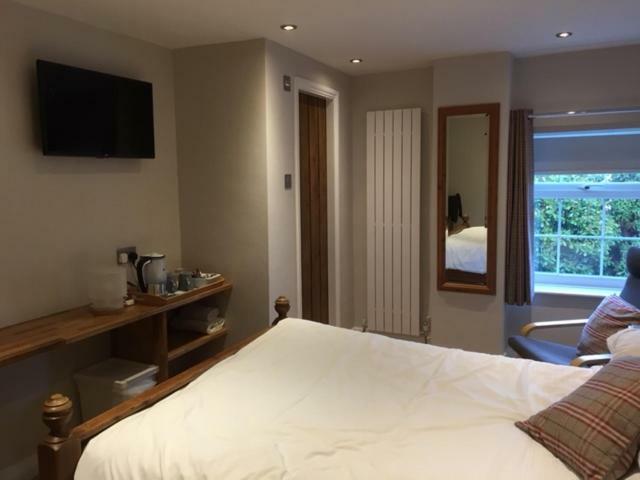 Guest house Maypole Farm, Cawood Selby