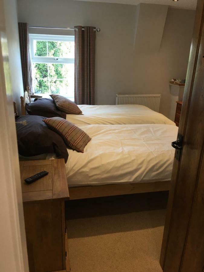 Maypole Farm, Cawood Selby